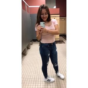 Meet your Posher, Eunice